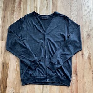 Tabi Cool-Lite Cardigan